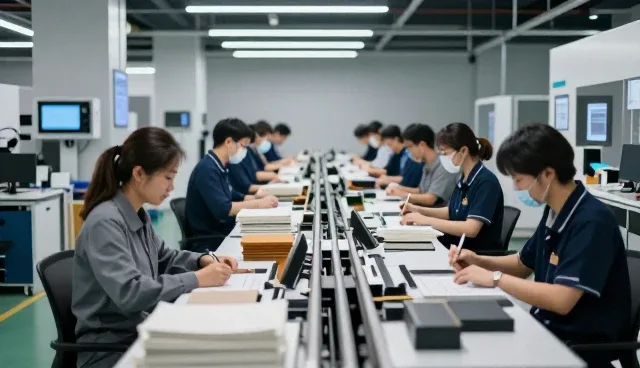 智能仓储系统