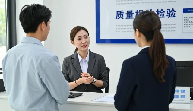 加工服务售后支持体系的优化路径与未来趋势