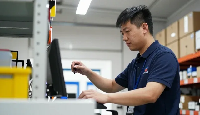 上海庆诚自动化科技有限公司介绍报关服务基础知识