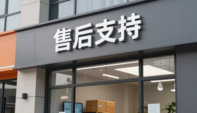 制造业设备故障中售后支持的常见问题与应对策略