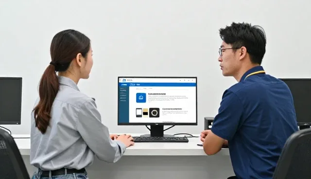 检测设备选型中的关键性能指标分析